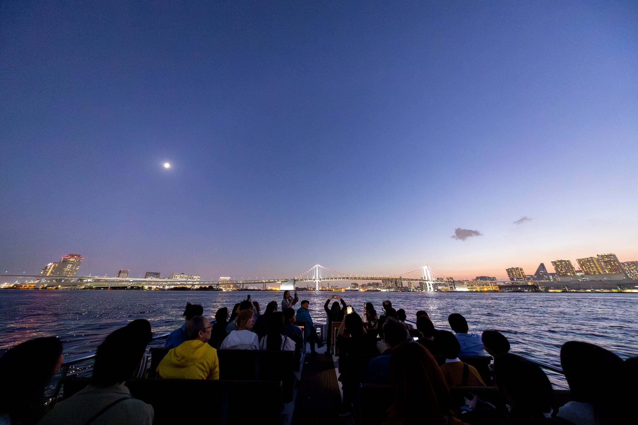 Sora-bune Tour & Sora Festival